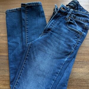 Aeropostale high rise leggings